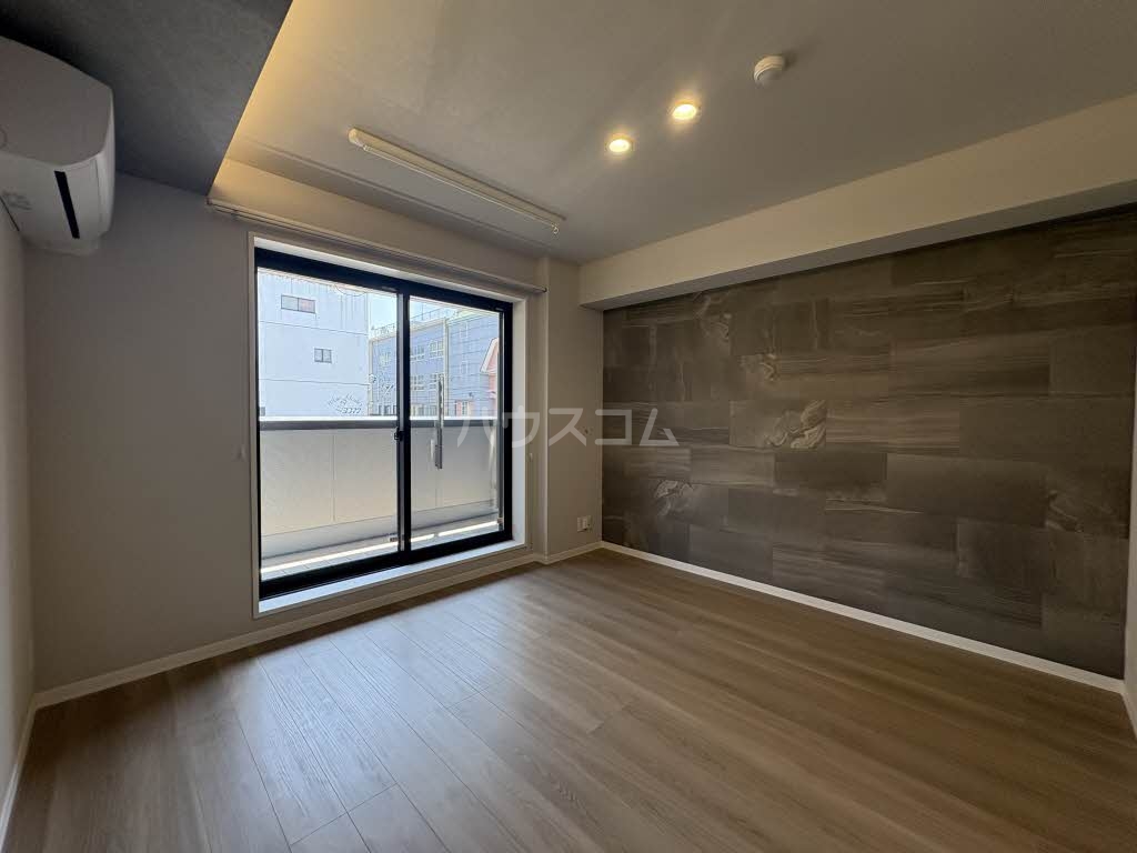 4/19 リビング/ダイニング