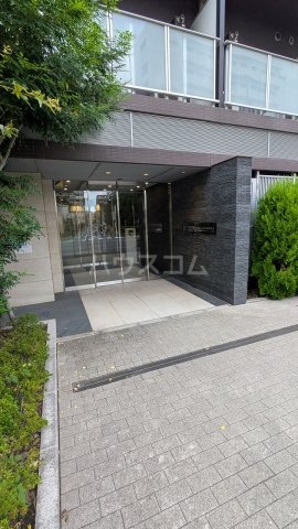 2/11 エントランス