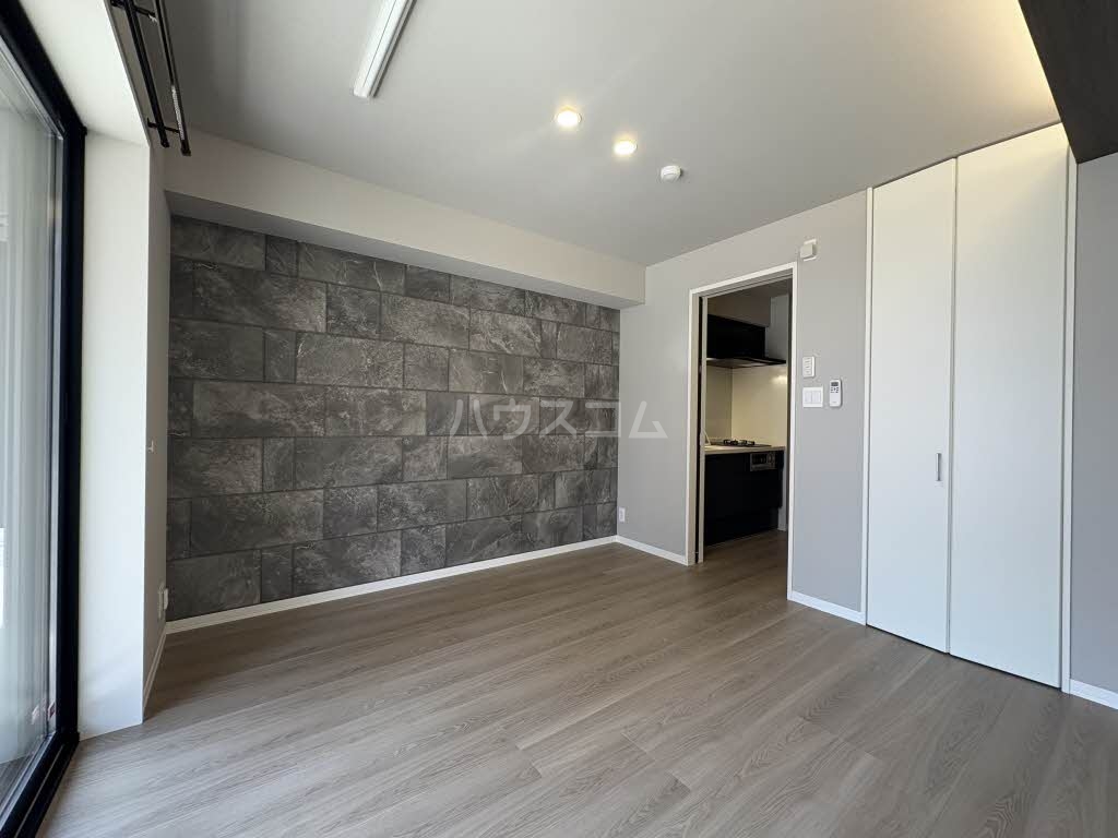 4/18 リビング/ダイニング