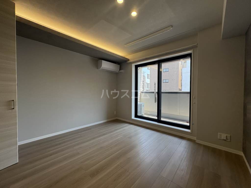 3/18 リビング/ダイニング