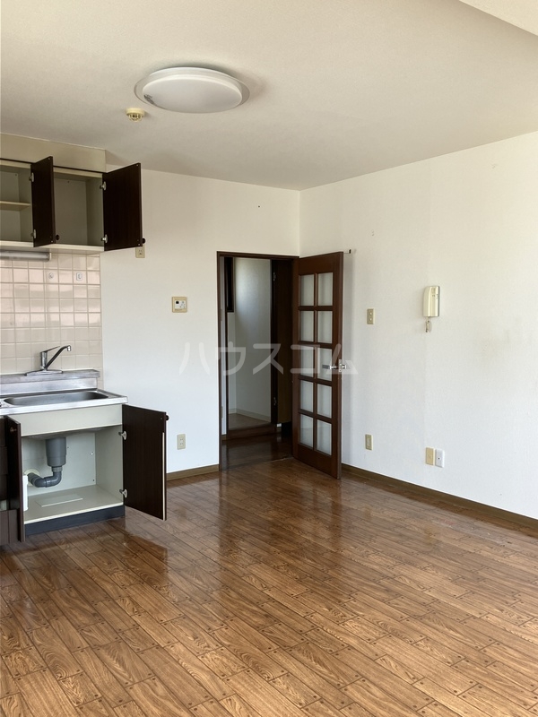 5/26 リビング/ダイニング