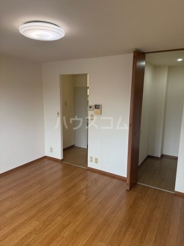 4/23 リビング/ダイニング