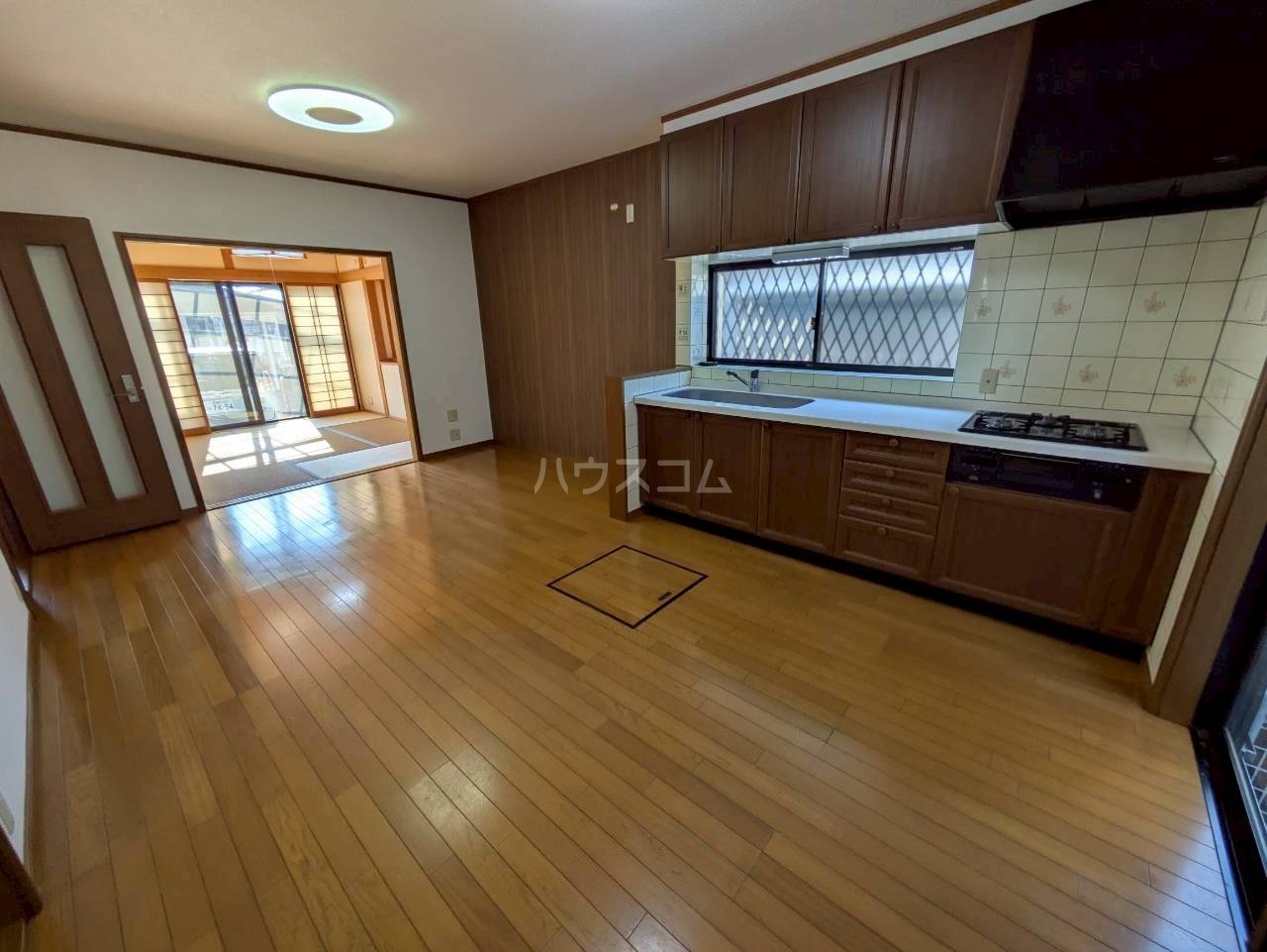 3/28 リビング/ダイニング