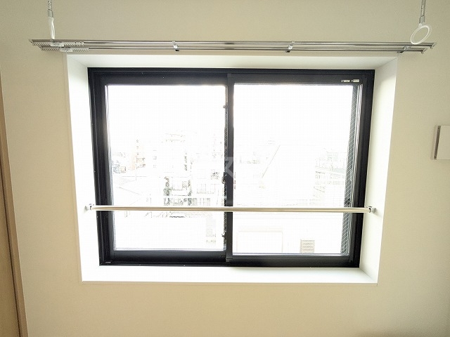 15/25 バルコニー