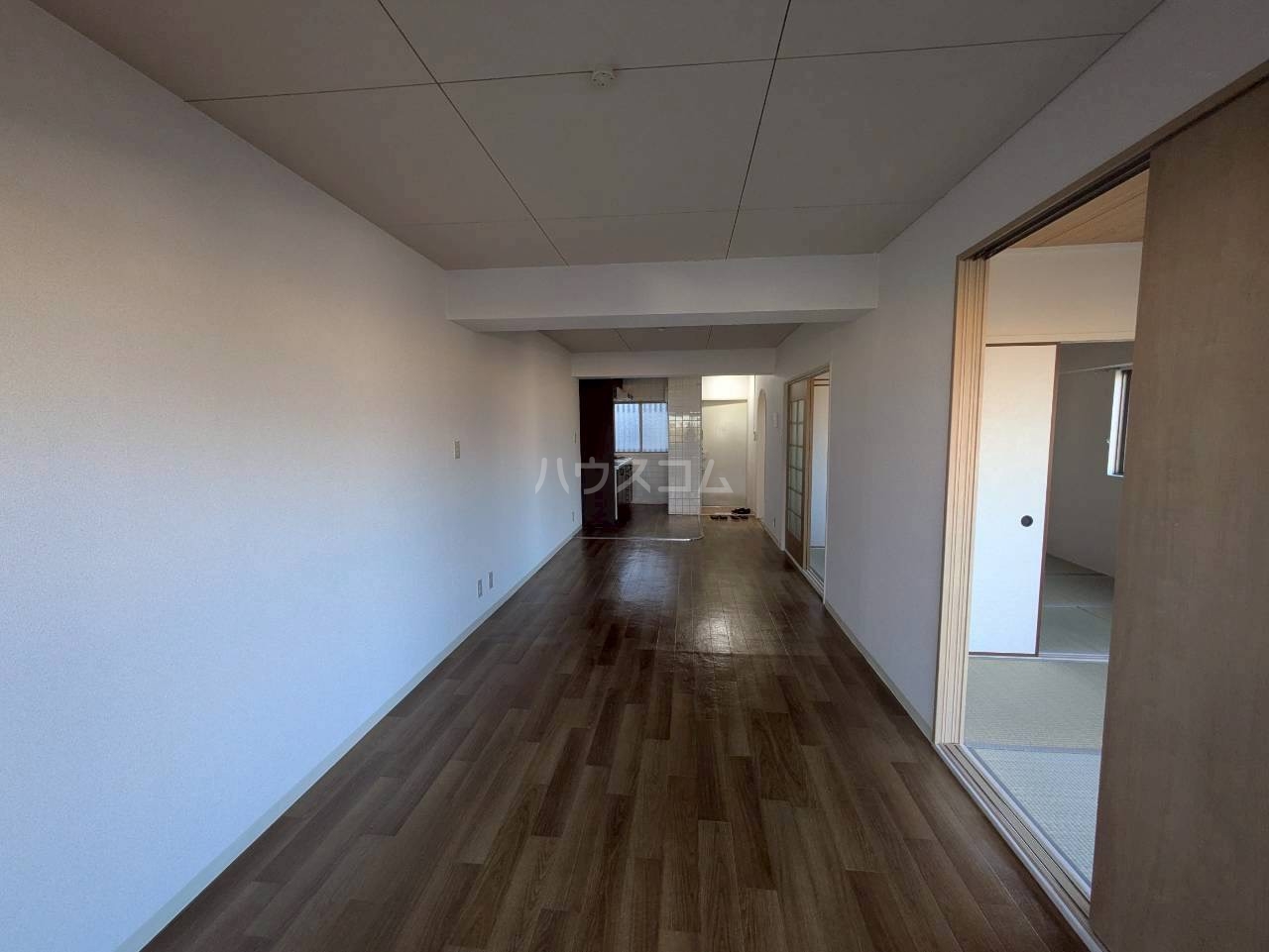 5/30 リビング/ダイニング