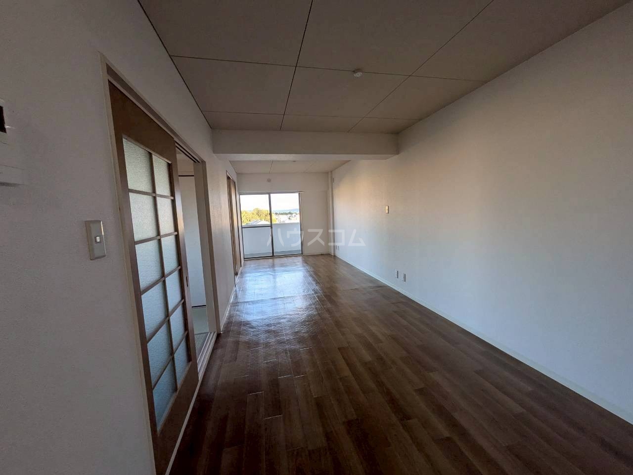 6/30 リビング/ダイニング