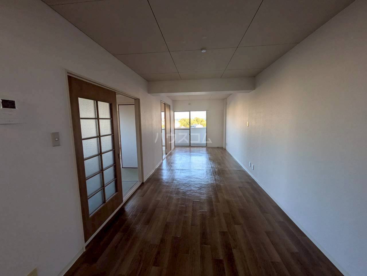 7/30 リビング/ダイニング