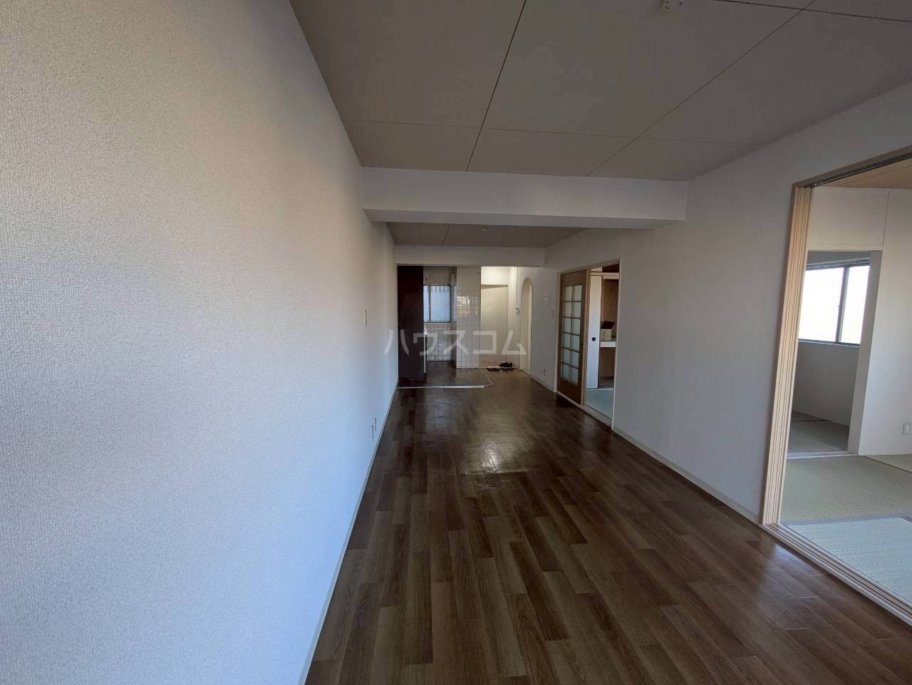 8/30 リビング/ダイニング