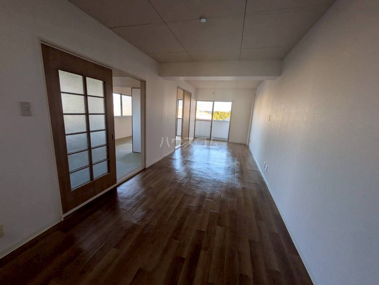 3/30 リビング/ダイニング