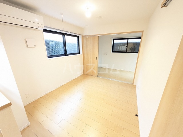 4/25 リビング/ダイニング