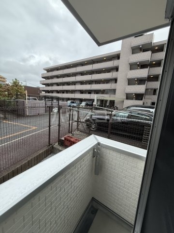 19/30 バルコニー