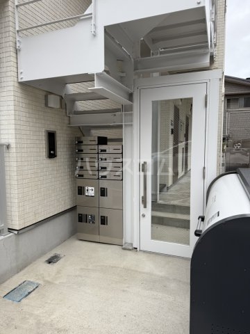 29/30 エントランス