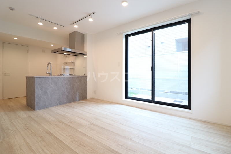 4/25 リビング/ダイニング