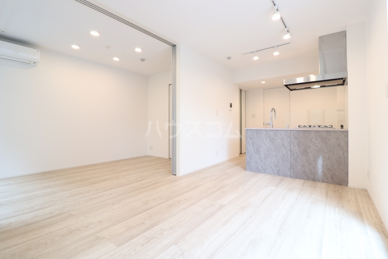 6/25 リビング/ダイニング