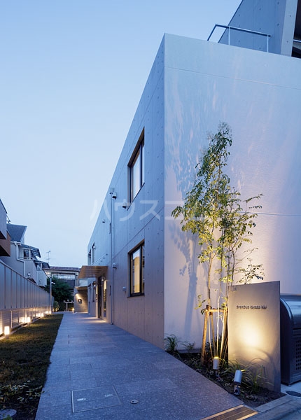 8/25 リビング/ダイニング