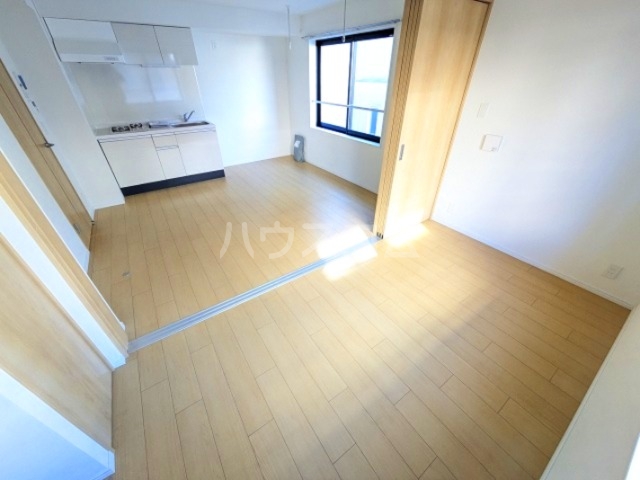 5/25 リビング/ダイニング