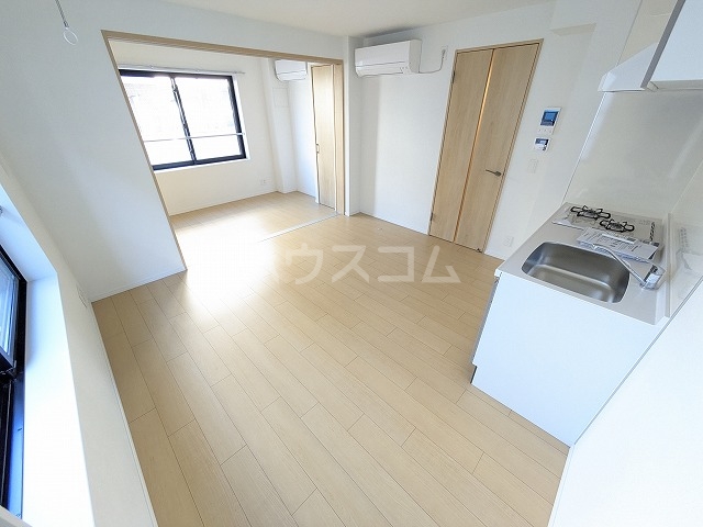 4/25 リビング/ダイニング