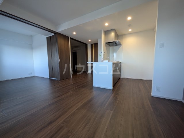 3/30 リビング/ダイニング