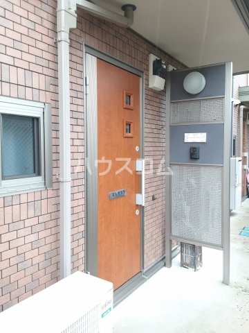 14/20 エントランス