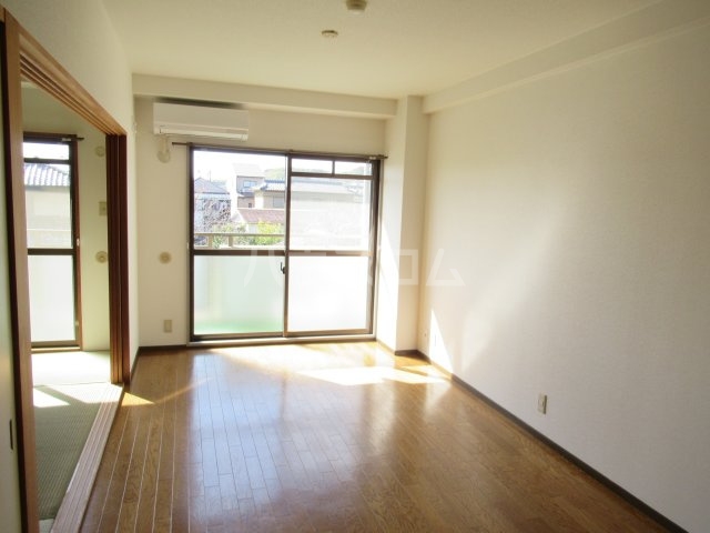 6/21 リビング/ダイニング