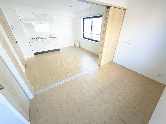 4/25 リビング/ダイニング