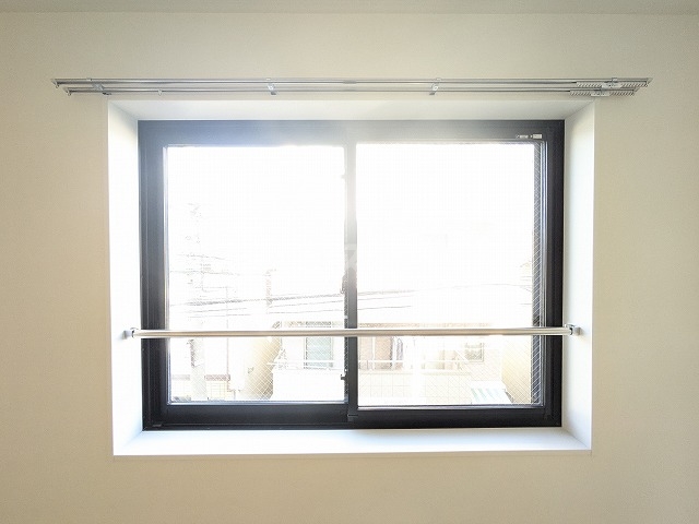 15/25 バルコニー