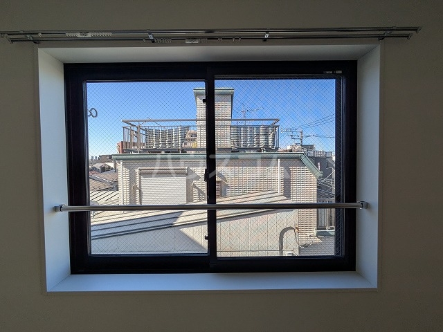 15/25 バルコニー