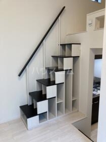 3/13 リビング/ダイニング