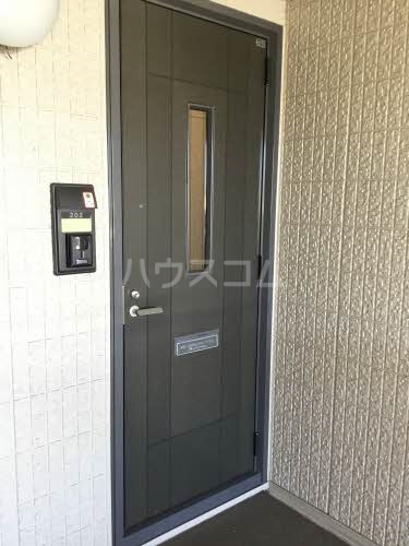 2/12 エントランス