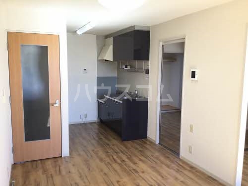 3/27 リビング/ダイニング