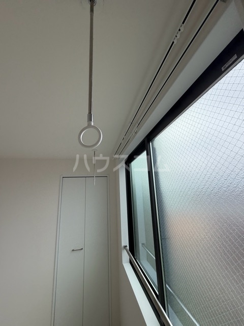 16/21 バルコニー