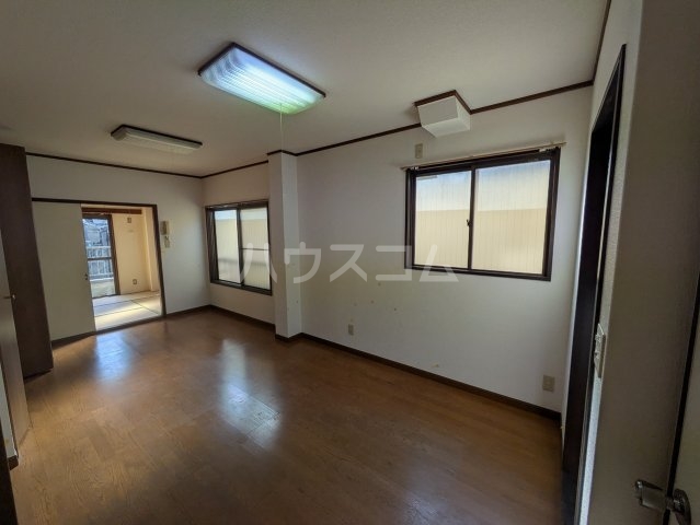 5/29 リビング/ダイニング