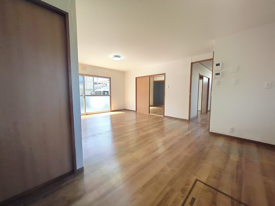 4/30 リビング/ダイニング