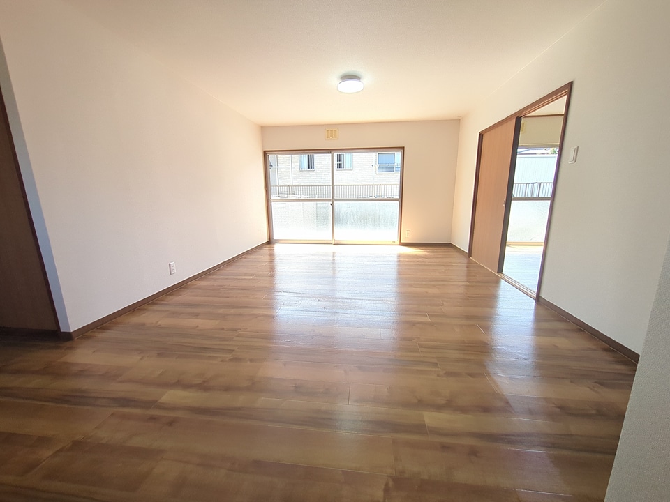 3/30 リビング/ダイニング