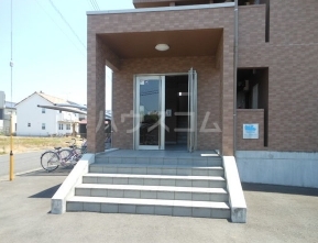 8/18 エントランス