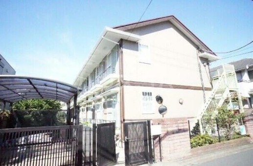 2/5 エントランス