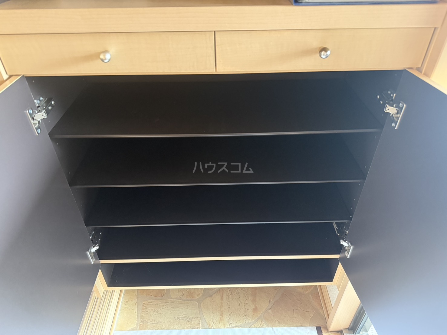 29/30 駐車場