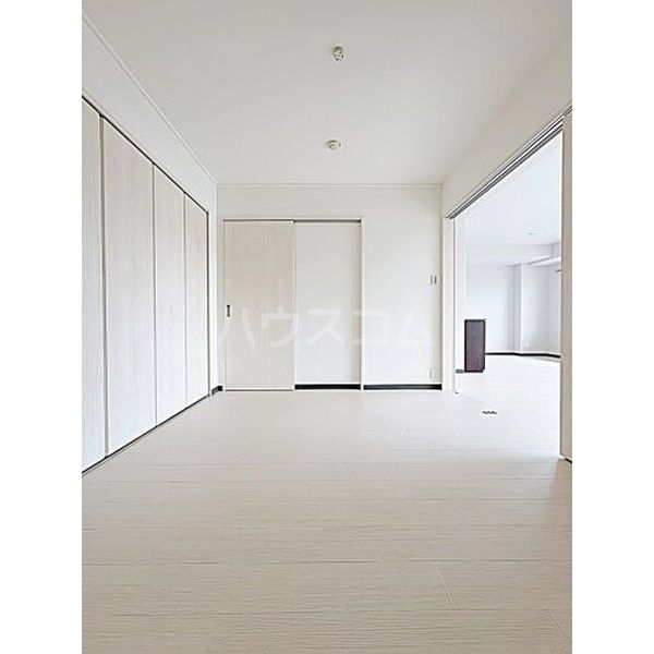 4/24 寝室