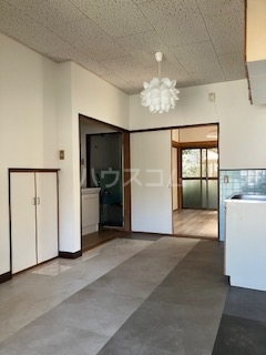 3/23 リビング/ダイニング