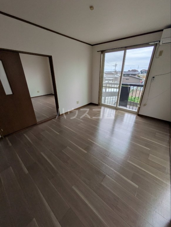 4/25 リビング/ダイニング