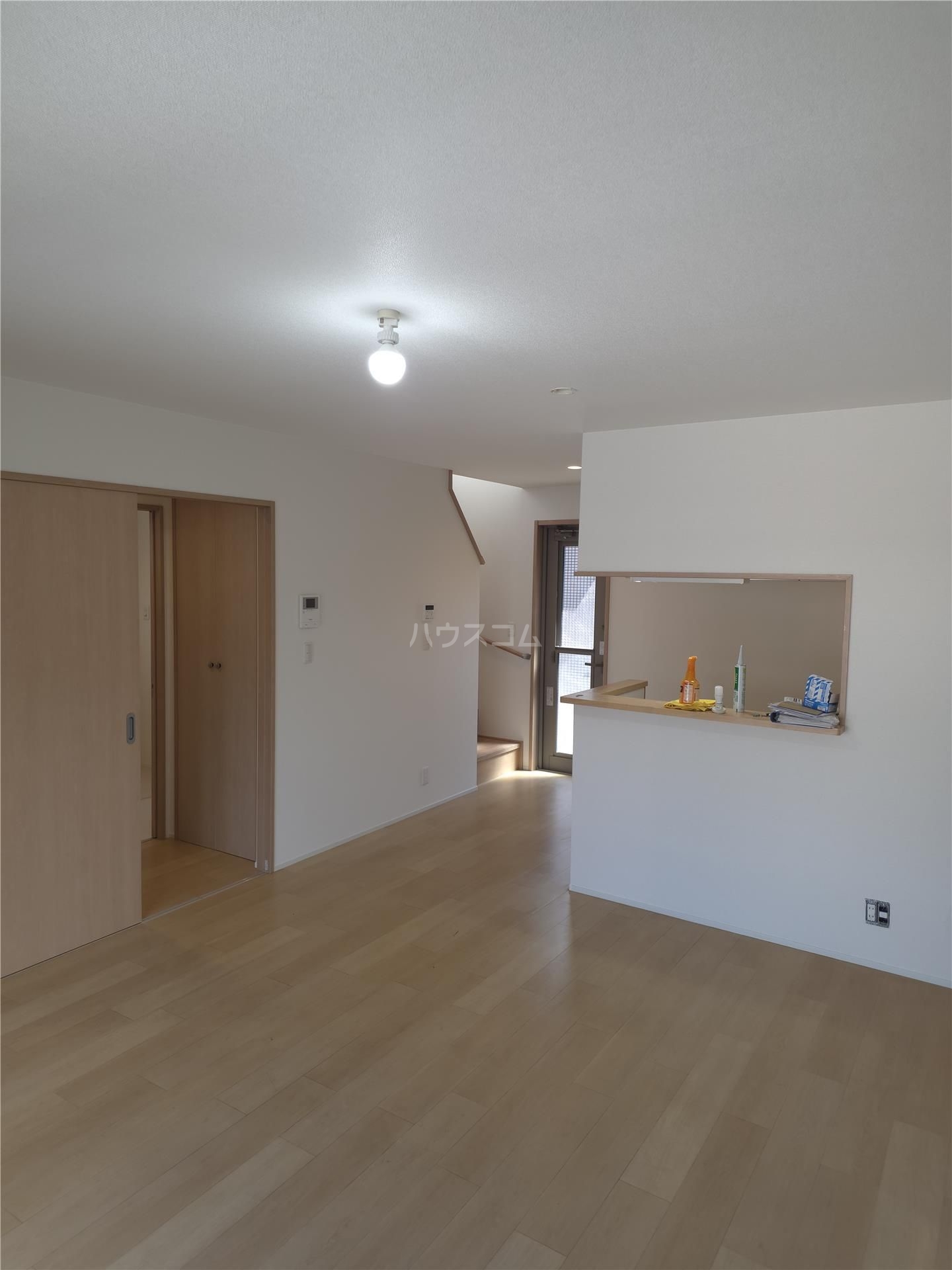 3/22 リビング/ダイニング