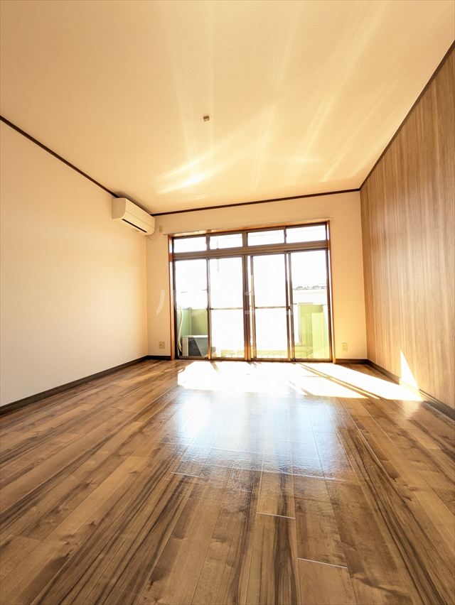 3/25 リビング/ダイニング