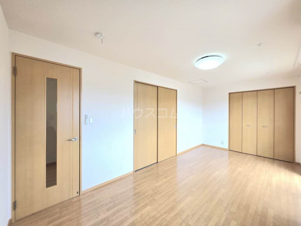 4/26 リビング/ダイニング