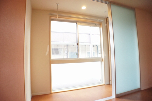 11/14 バルコニー