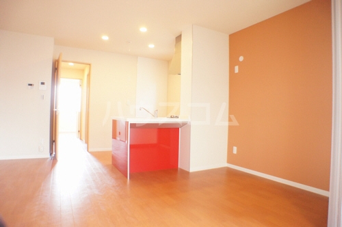 3/14 リビング/ダイニング