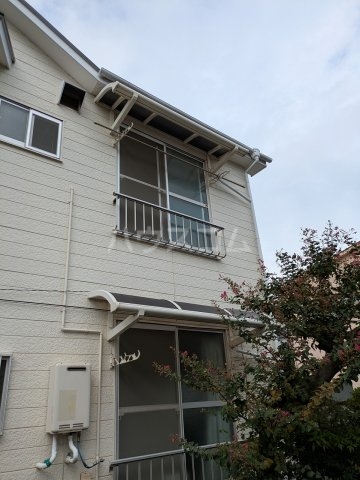 13/29 バルコニー