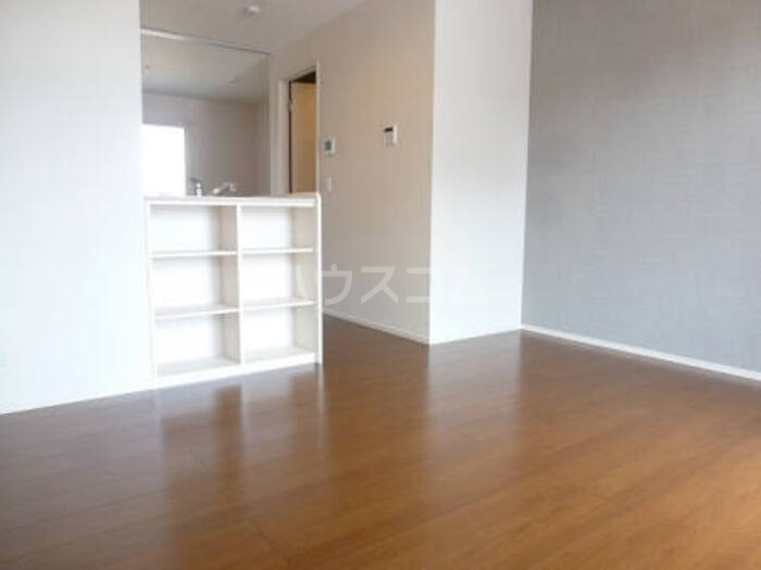 3/24 リビング/ダイニング