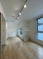 4/18 リビング/ダイニング