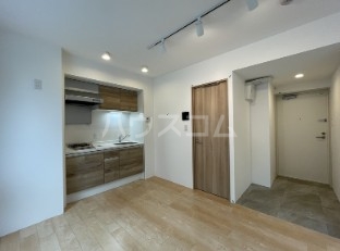 5/18 リビング/ダイニング