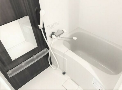 6/18 浴室